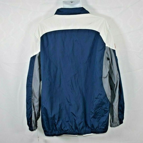 NFL Tennessee Titans Sports Illustrated XL Windbreaker - Picture 4 of 6